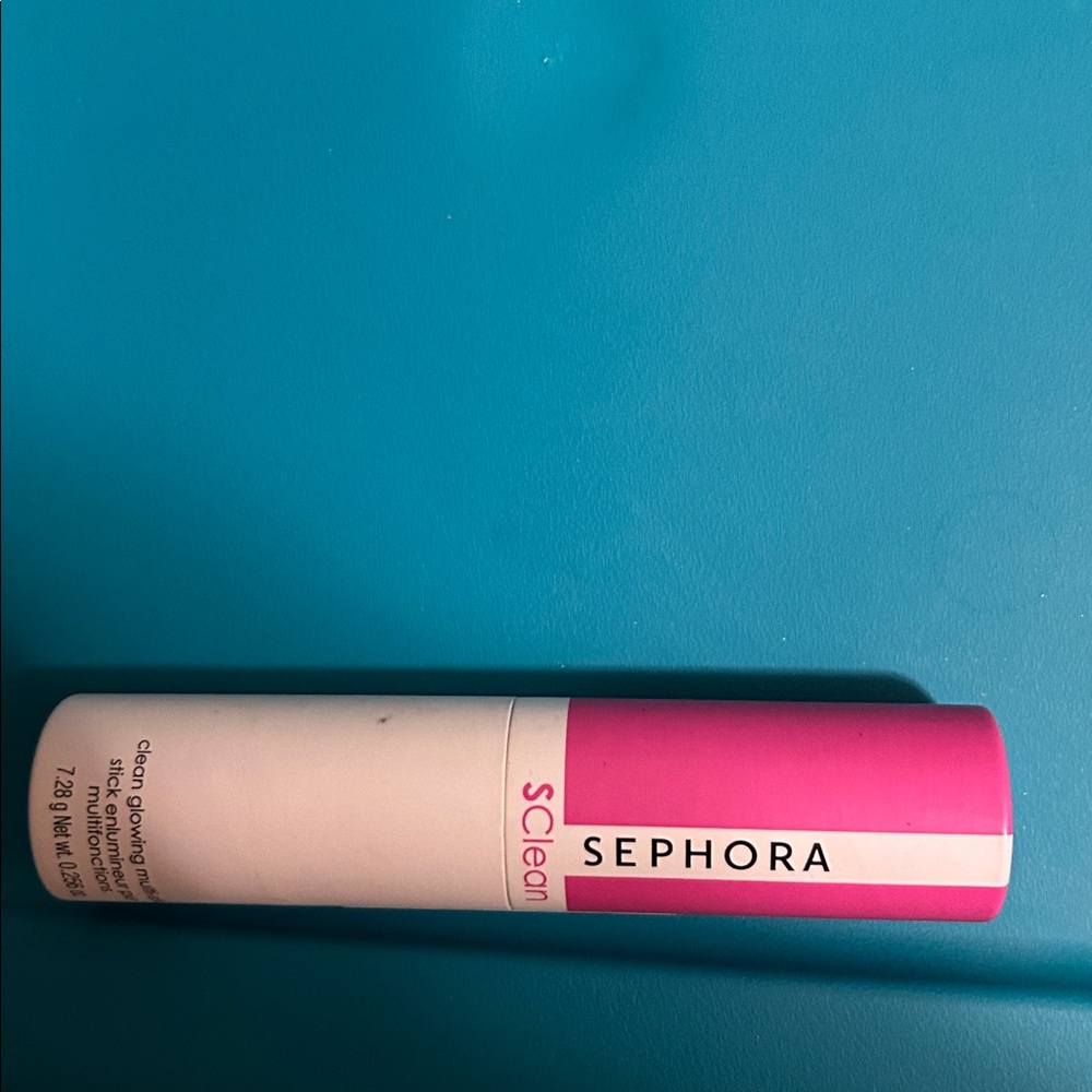 Ipsy bag + Sephora